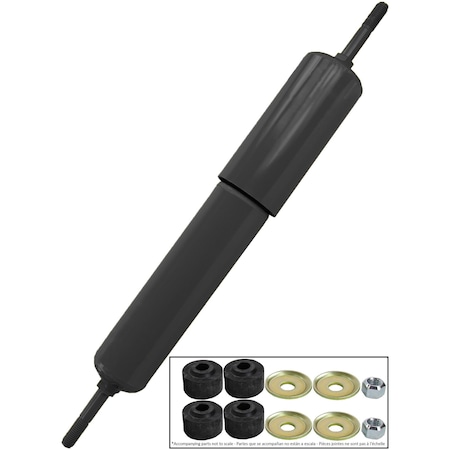 Monroe GAS-MAGNUM 65 SHOCK ABSORBER 65413